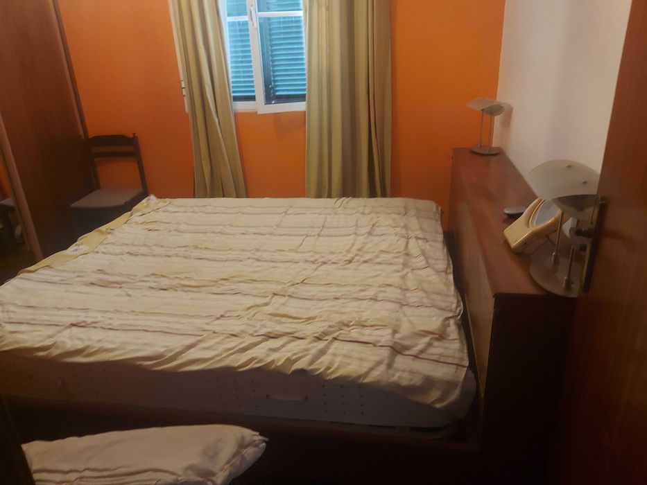 Edredon para cama de casal