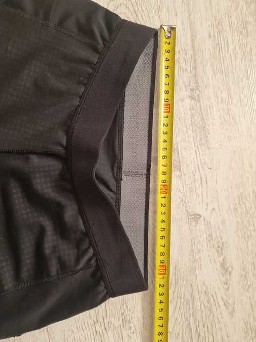 Leginsy adidas roz M