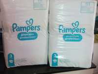 Памперси Pampers premium protection 3