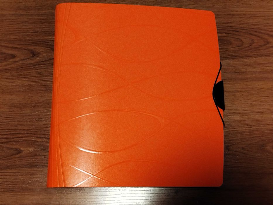 Папка для бумаг реєстратор 180° Active Leitz