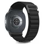 Pasek Tech-Protect Nylon Stripe na Samsung Galaxy Watch 40 / 44 / 46 m