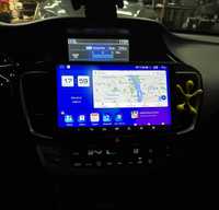 Магнітола Honda Accord 9 ,CarPlay ,8 ядер, Q-Led екран ,слот під SIM