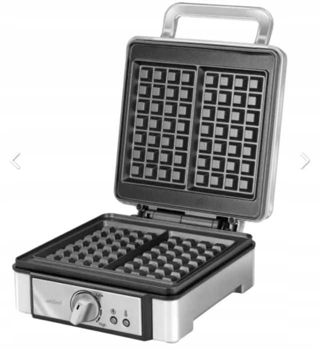 Потужна  ЕлектроВафельниця  МРМ  MGO -13  1400W.