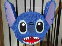 Duża piniata Lilo, Lol Stitch