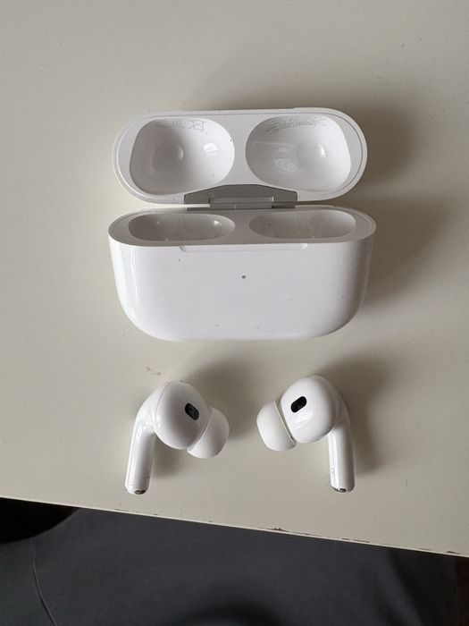 Airpods pro 2 apple