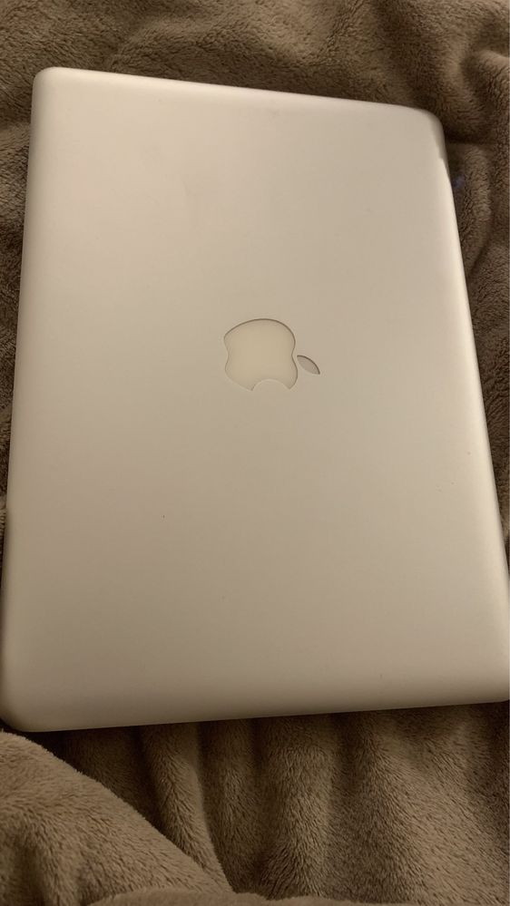 MacBook Pro (13-inch, Late 2011)