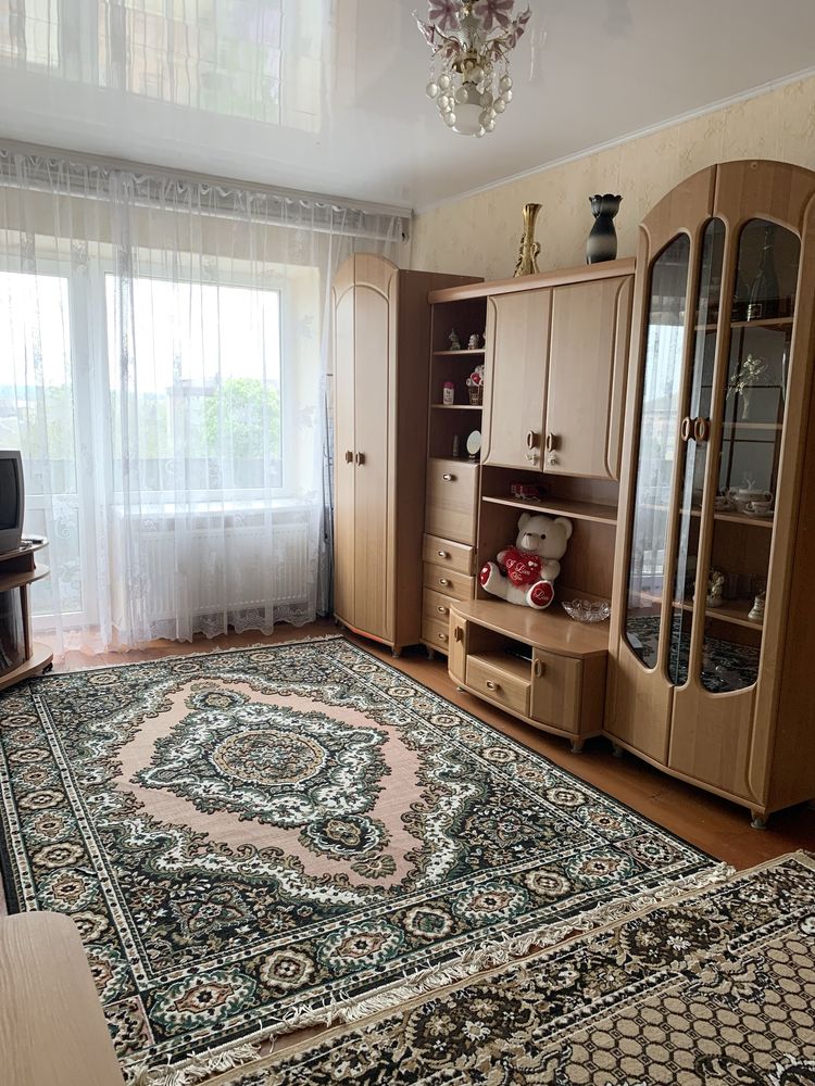 Продам 2-кімнатну квартиру в центрі Здолбунова $