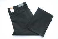 WRANGLER REGULAR W42 L34 męskie spodnie jeansy nowe XXXXL