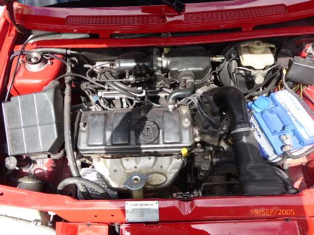 AX GTI Exclusive