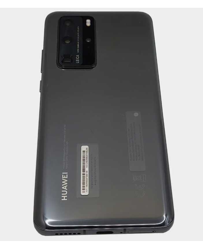 Huawei P40 Pro 256Gb, igual a novo