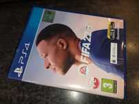 FIFA 22 PS4 gra PL (możliwość wymiany) kioskzgrami Ursus