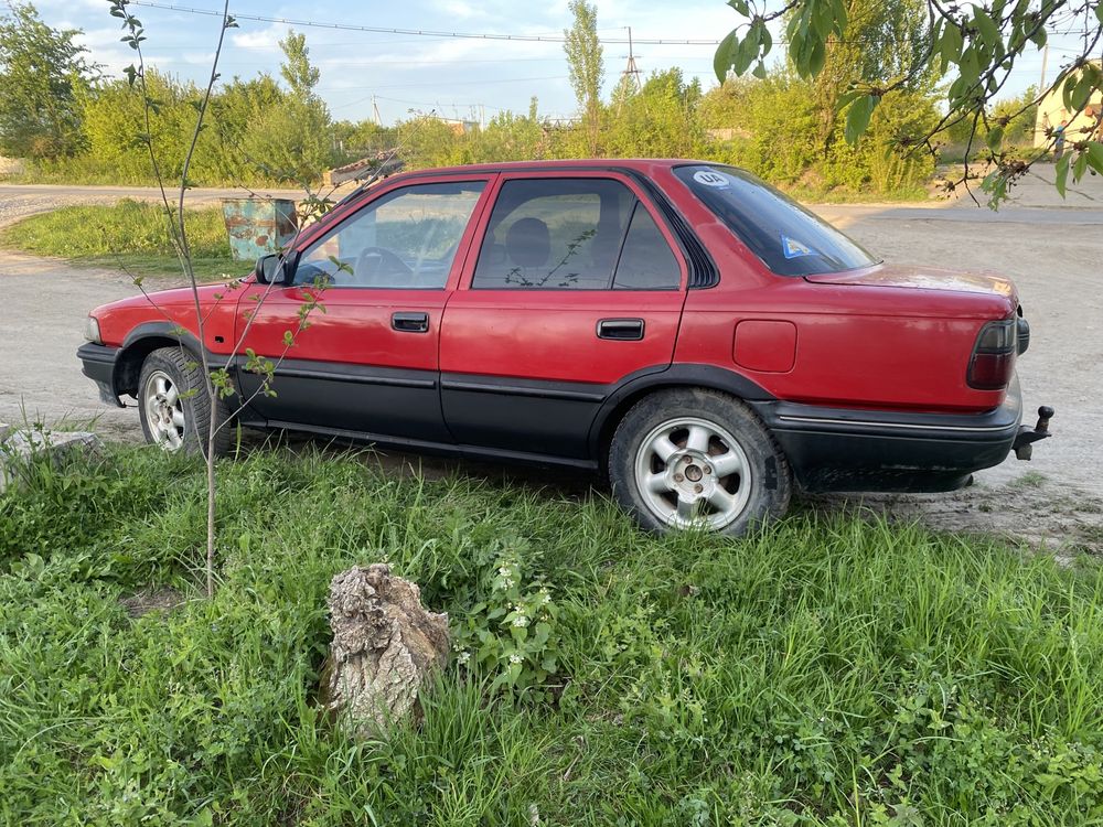 Тойота Корола 1.8 дизель розхід 4 на 100км