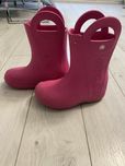 Kalosze crocs rozmiar J 1