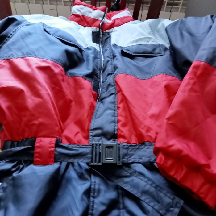 Kombinezon zimowy NOWY Woodpecker XXL