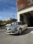 Mitsubishi 1.3 carisma