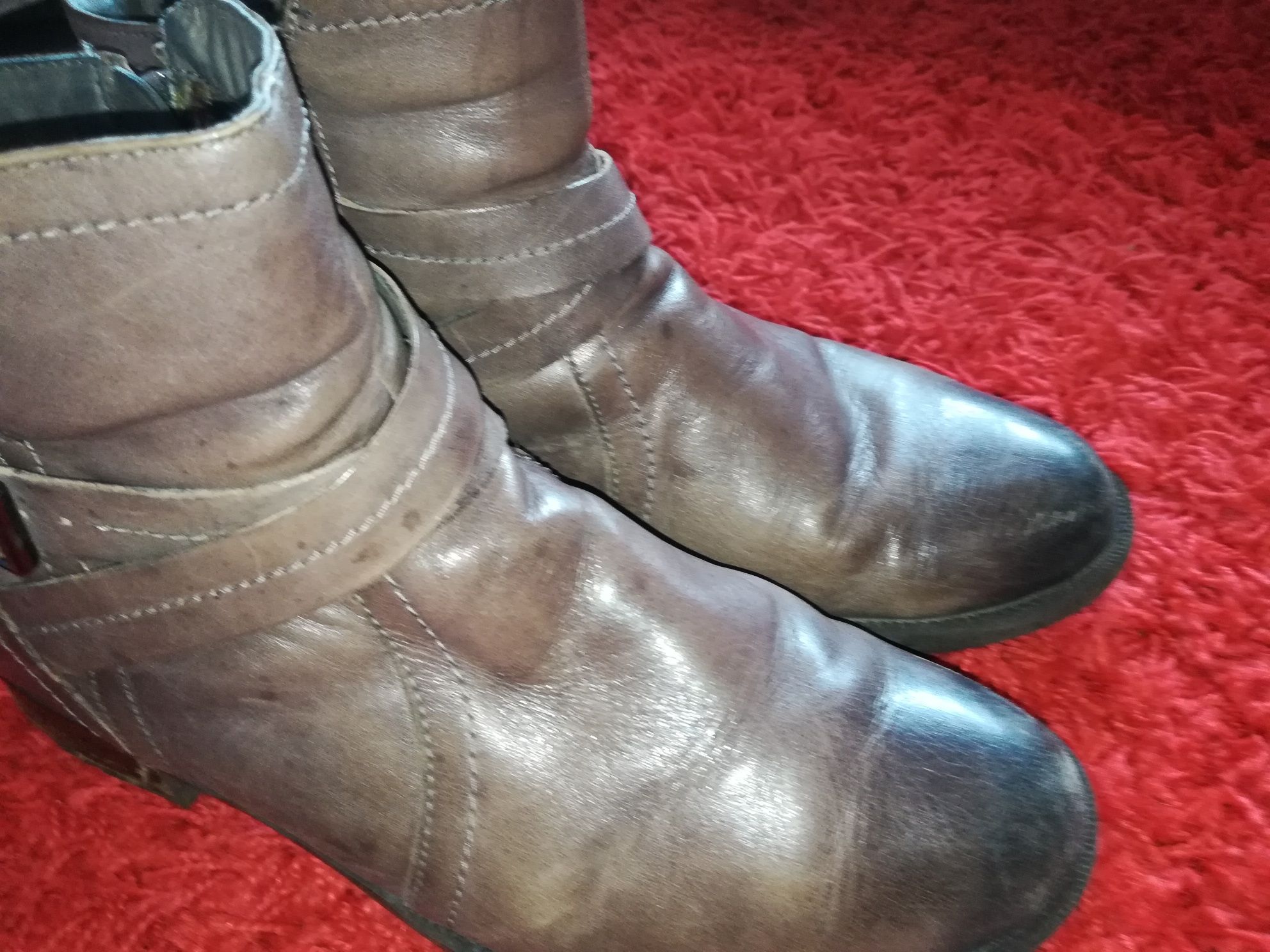 Botas Rockport n°39