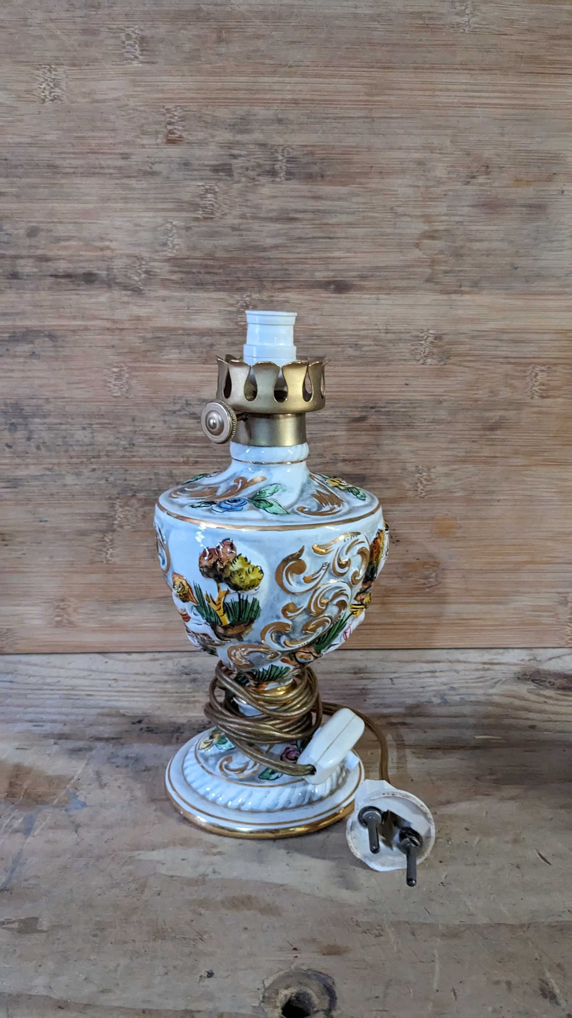 PEÇAS VINTAGE - 10 EUROS