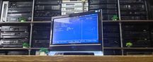 Моноблок Medion P4020D/Pentium T4500/Ram 4Gb/HDD No