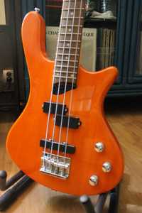 Gitara basowa bass Washburn T14 Taurus