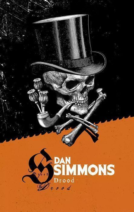 Drood Dan Simmons