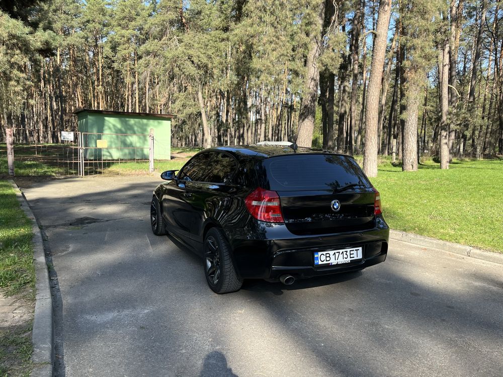 Продам автомобіль BMW