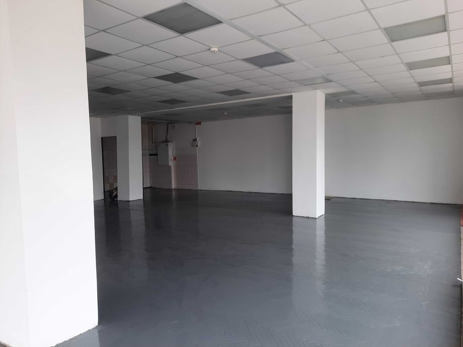 Здається в довгострокову оренду нежитлове приміщення