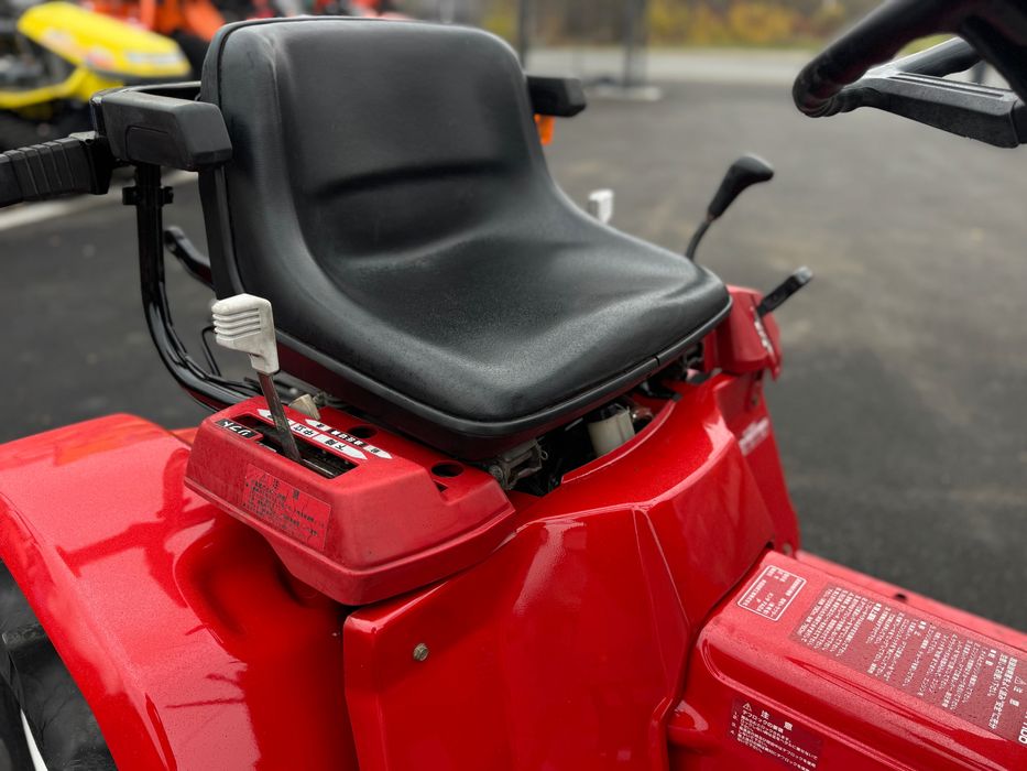 Трактор Honda Mighty-11