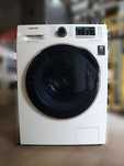 Pralko-suszarka Samsung WD80J5A10AW 8/5kg wsadu