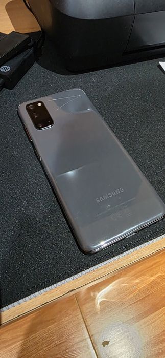 Samsung Galaxy S20 (Funcional-Peças)