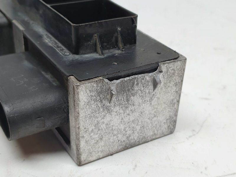 Temporizador velas RENAULT Megane III (BZ0_)