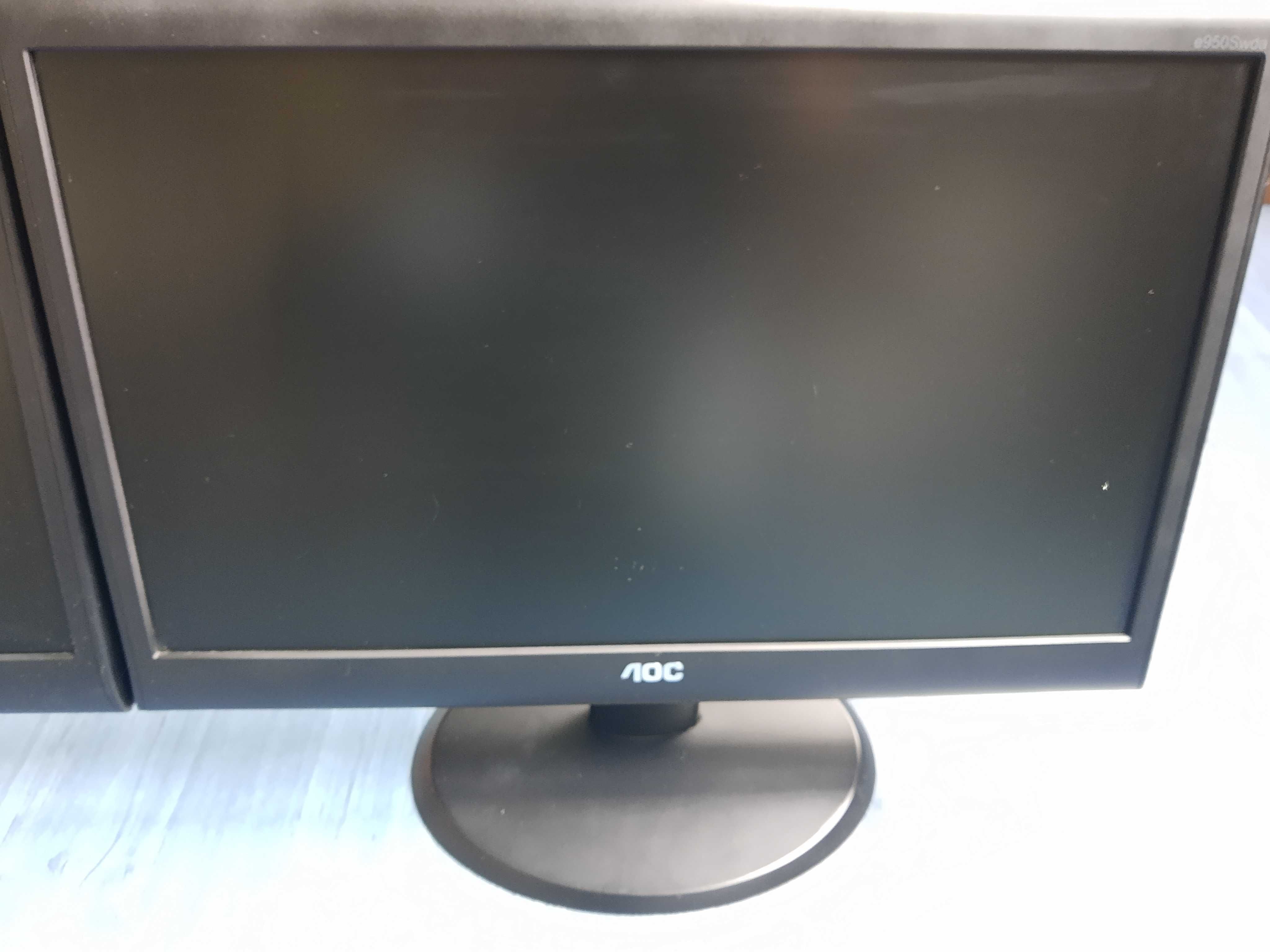 Monitor AOC e950Swda 19cali