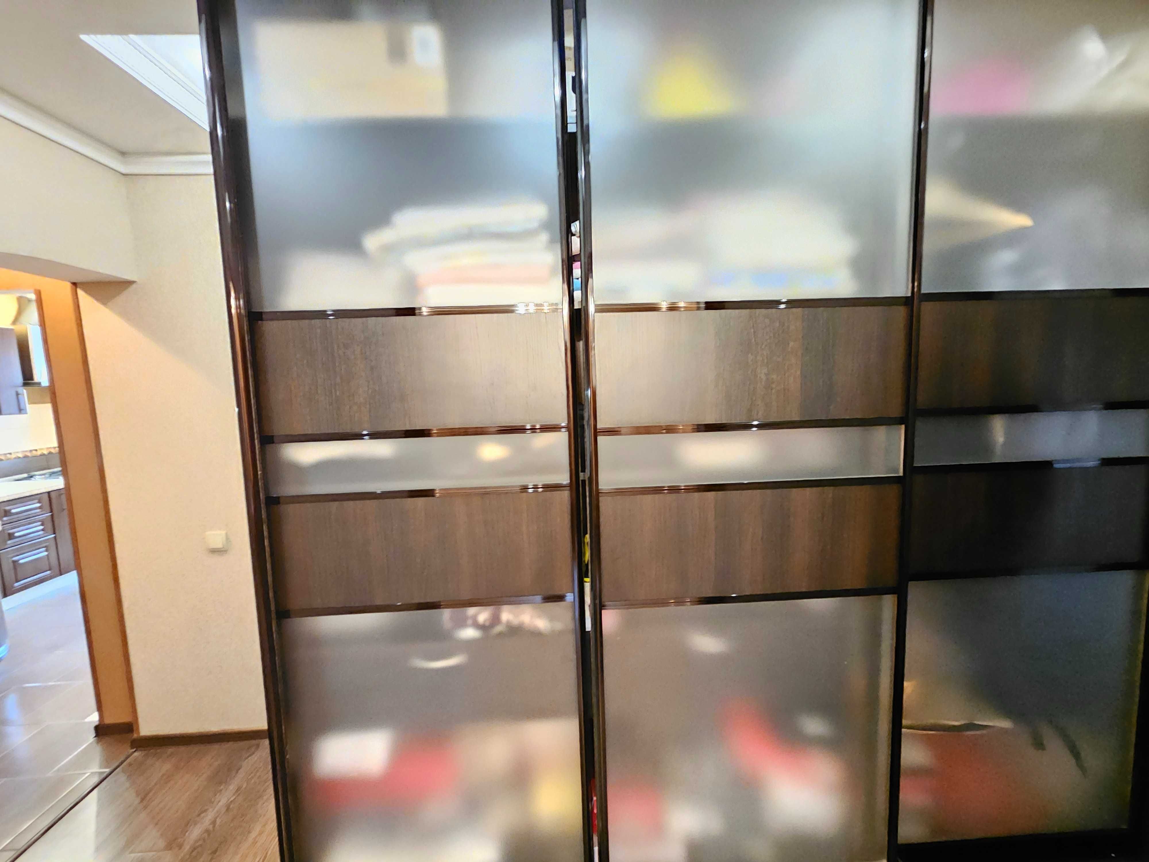 Харківський 3х кімнатна вул.Тростянецька 8Б, 70.4 кв м, ремонт, без %
