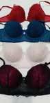 Sutiãs com renda 36B