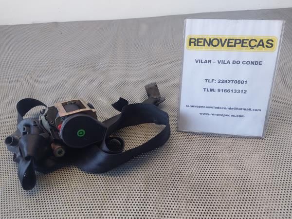 Cinto frente direito SEAT Ibiza II (6K1)
