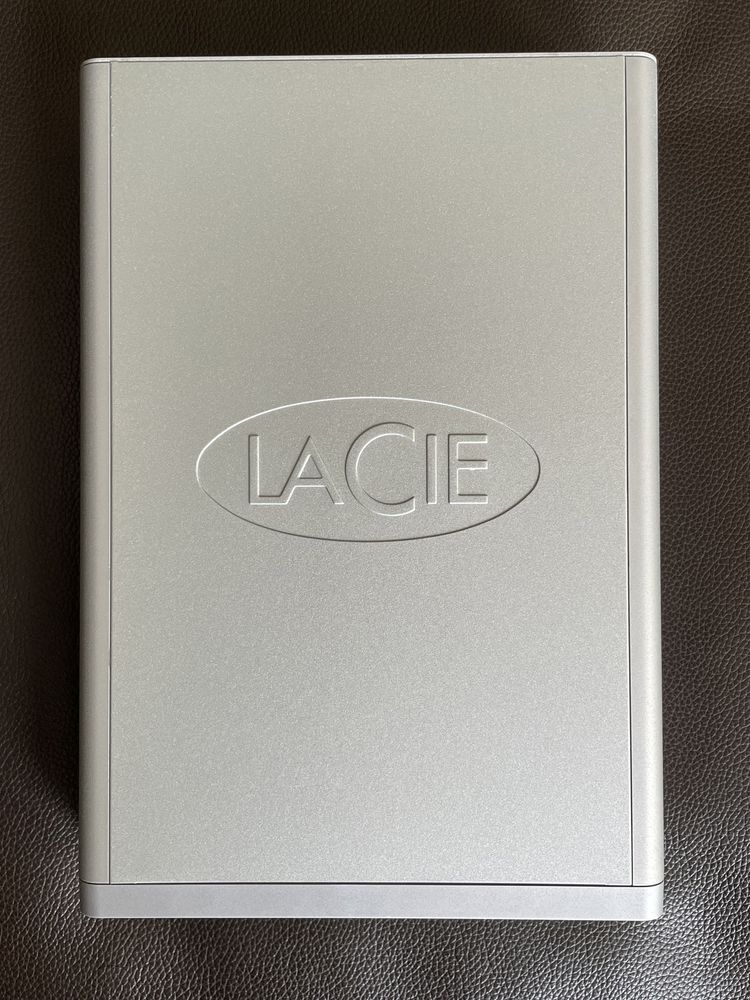 Lacie d2 DVD+-RW