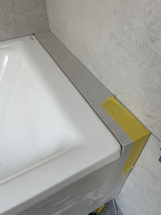 Плиточники Ірпінь! Професійне вклалання плитки будь якоі складності!