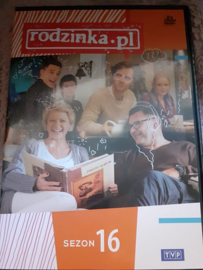 Rodzinka.pl sezon 16