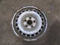 volkswagen t5 t6 felga stalowa 5x 120