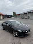 Mercedes-Benz  CLA 180d AMG | 2020r | Panorama | Automat | Prywatnie