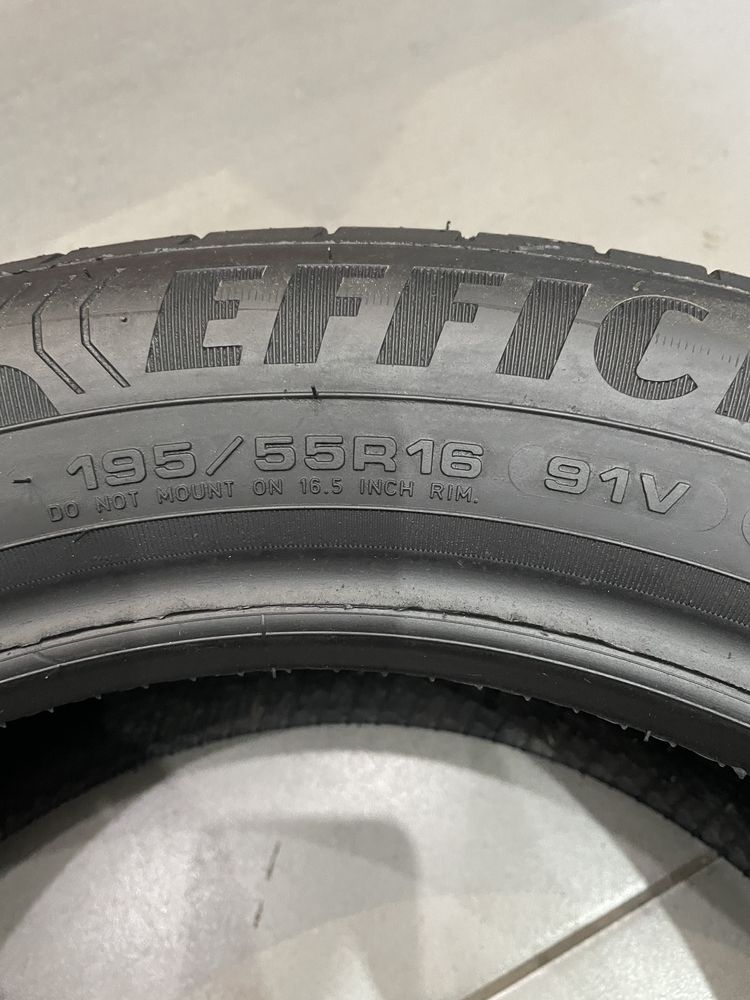 195/55 R16 Goodyear Efficent Grip Performance