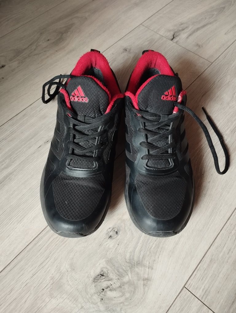 Кросівки зимові Adidas 42р