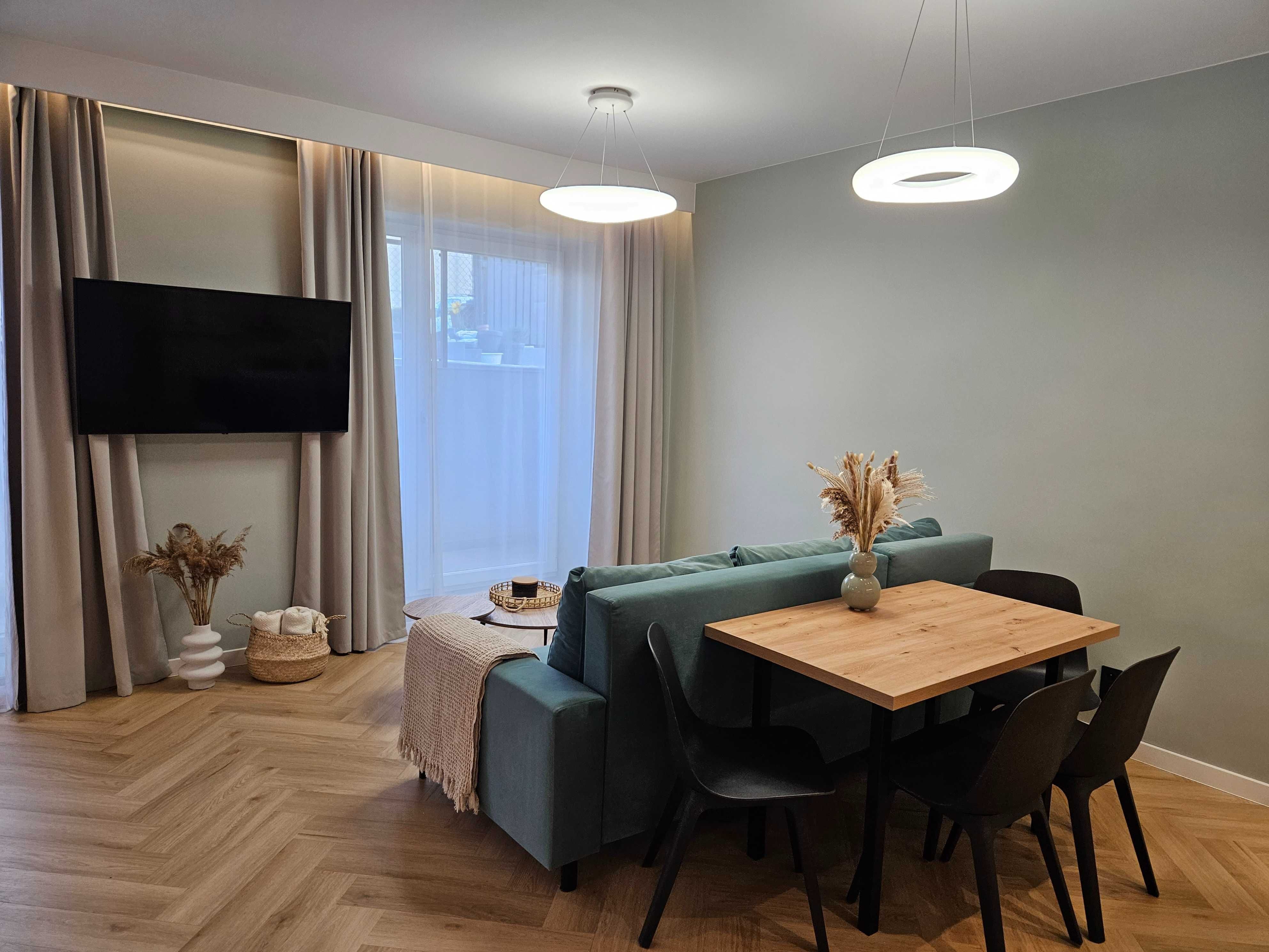 Apartament Władysławowo - 2-4 osobowy [Wolny od 4 maja]