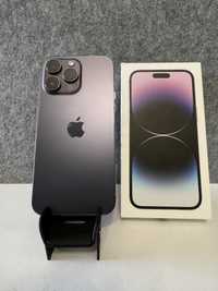 Troco/Vendo IPhone 14 Pro Max 256GB Deep Purple ( fatura e garantia )