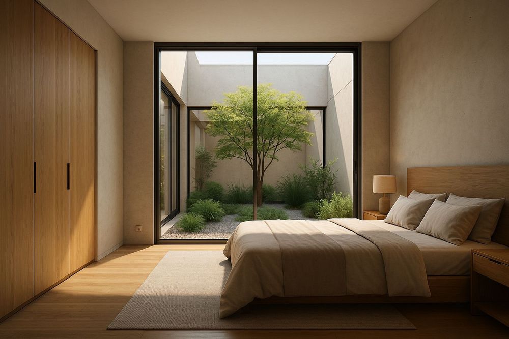 Moradia T3 em Construção