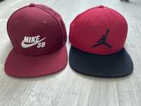 Кепка Nike SB, Jordan оригінал