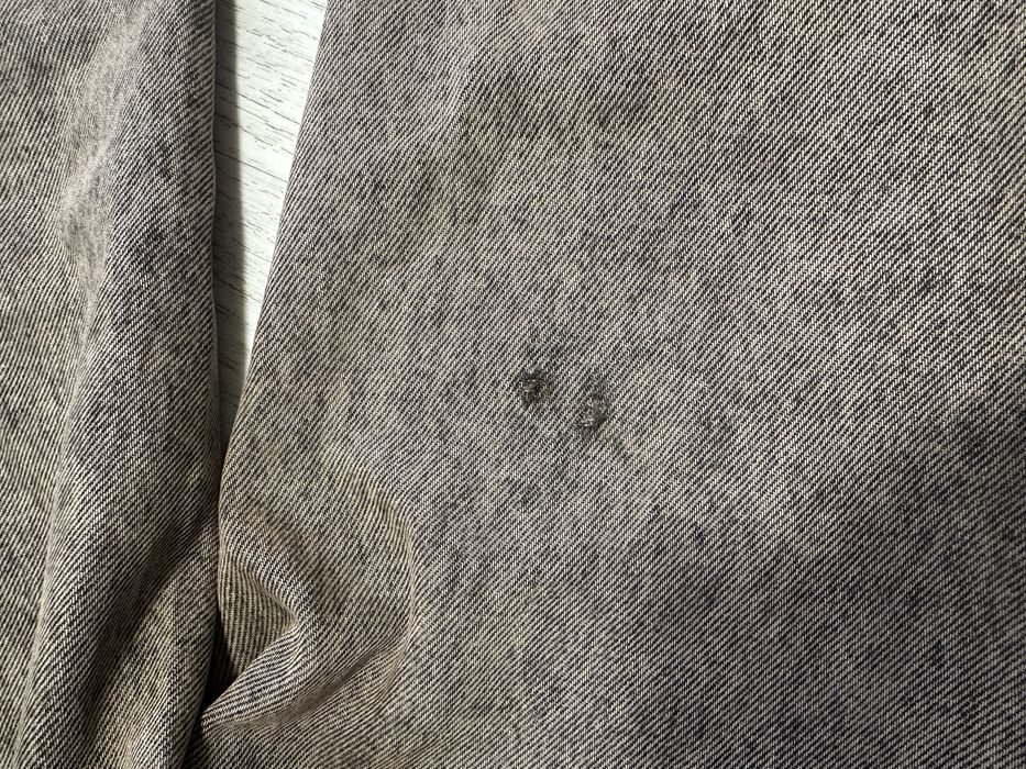 Джинси empyre коричневі