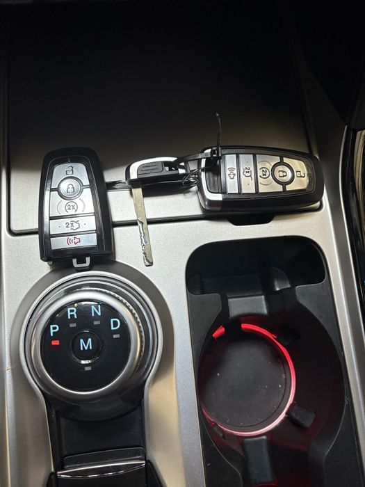 Licznik Ford Jezyk polski radio nawigacja licznik Fusion Edge Escape