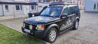 Land Rover Discovery LR3 4.4 V8