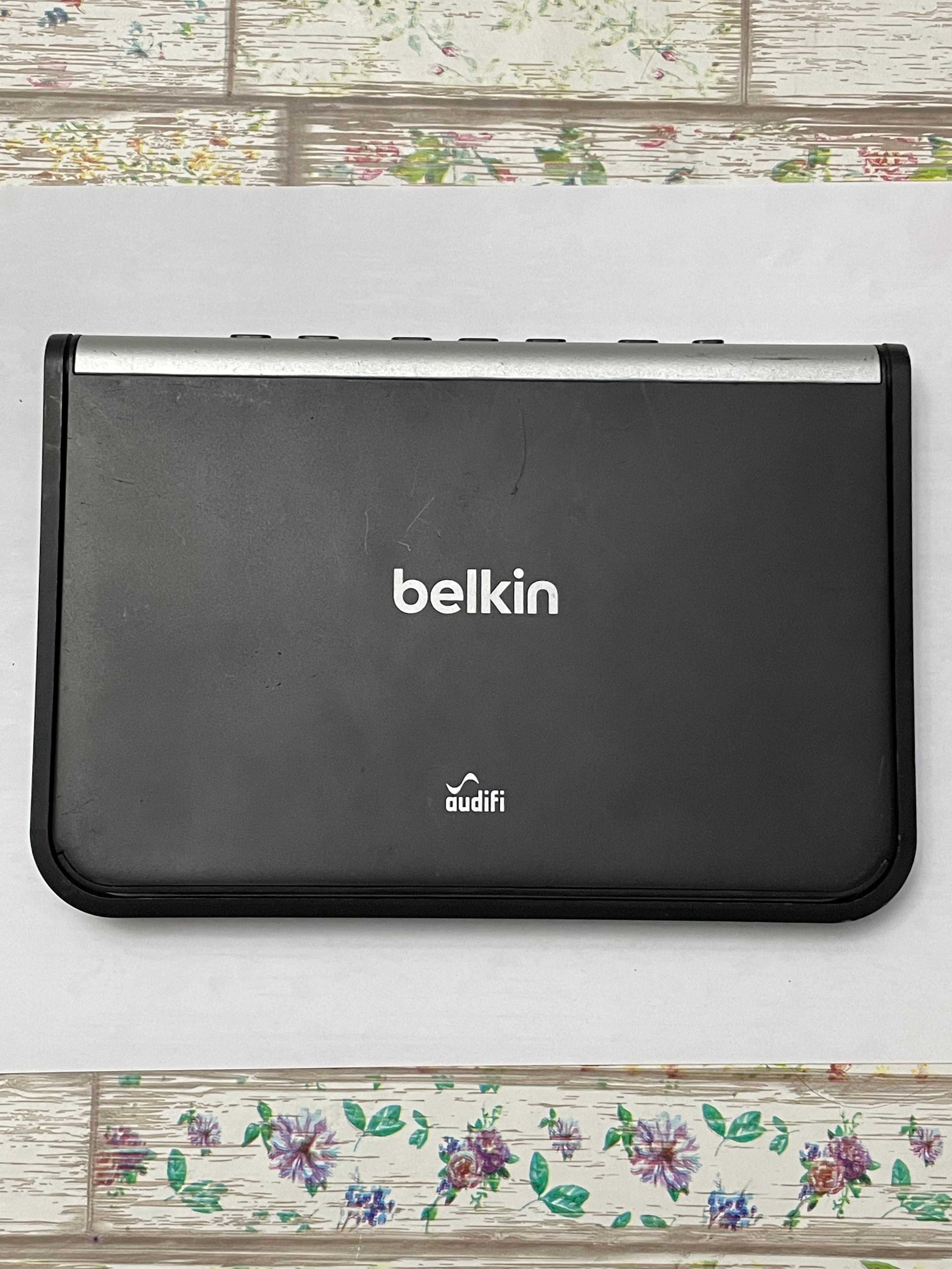 Coluna Bluetooth Belkin G2A1000