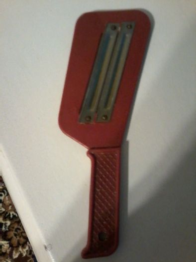 шинковочный нож для капусты